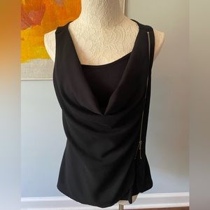 Michael Kors black top